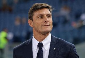 萨内蒂：不认为国米拜仁是提前的决赛，任何时代的国米都令我向往