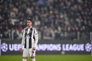 百家乐-都体：弗拉霍维奇未来只有两条路，米兰低价带走&amp;再留尤文半赛季