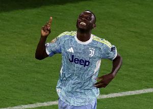 玩法-12球3助&amp;身价3000万！队报：穆阿尼在尤文表现出色 今夏决定未来