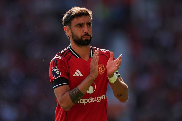 Baccarat-变卦邮报：B费如今愿意考虑离开曼联，此前拒绝沙特天价合同