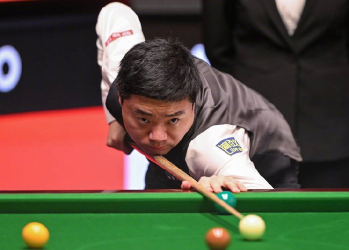 百家乐游戏-玄学！霍金斯沙特大师赛无缘四强，“战胜丁俊晖后下轮必输球”连续第24次应验