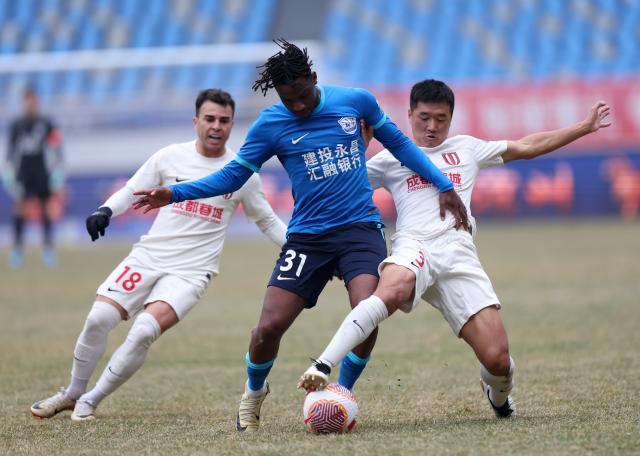 Baccarat-沧州终结耻辱纪录 爆冷“夺冠热门”缓解压力