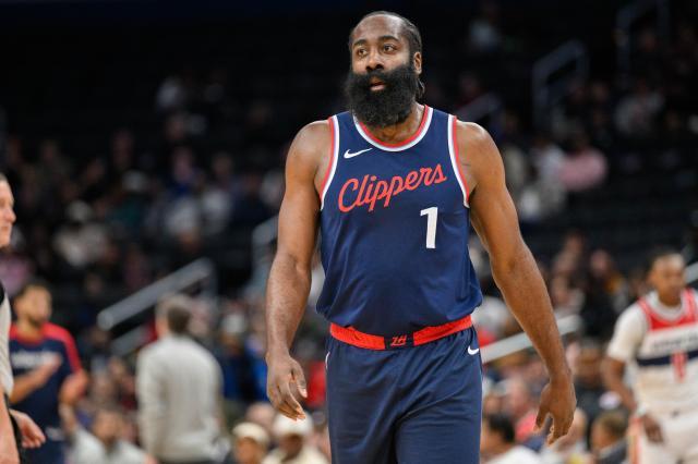 百家乐游戏-有人摸鱼有人扛起责任 小卡缺席哈登成为绝对领袖