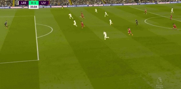 Baccarat-【英超】若塔破1年球荒，迪亚斯复出，利物浦6比1利兹