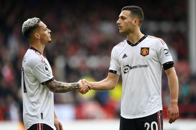 百家乐-【英超】安东尼传射，达洛特处子球，曼联2-0客胜森林