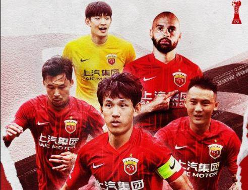 百家乐-申花vs海港首发：单外援PK全华班 保利尼奥仍替补